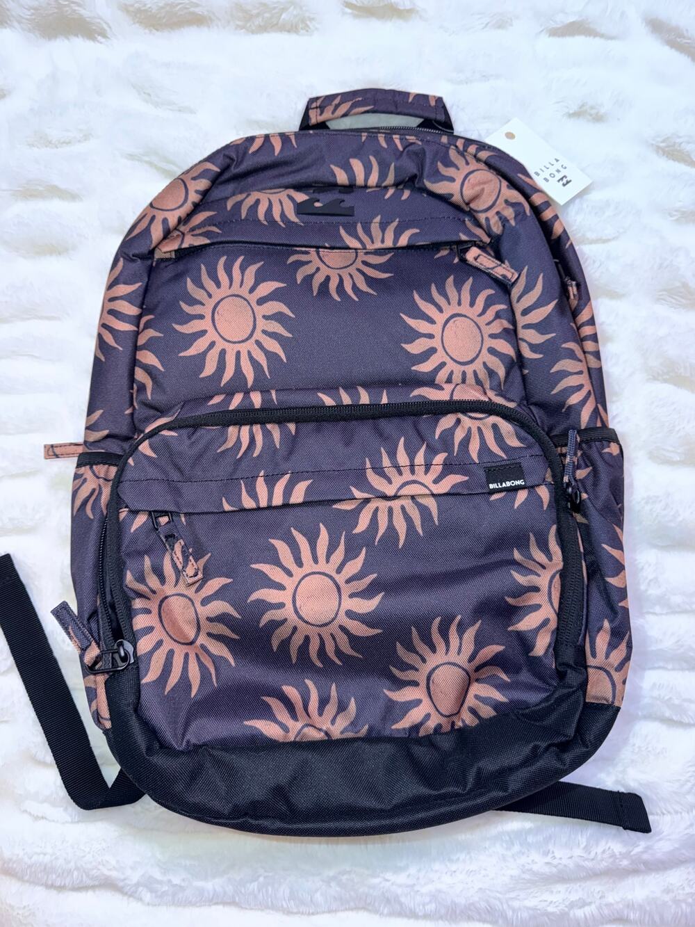 Billabong Maiden Voyage 21L Backpack